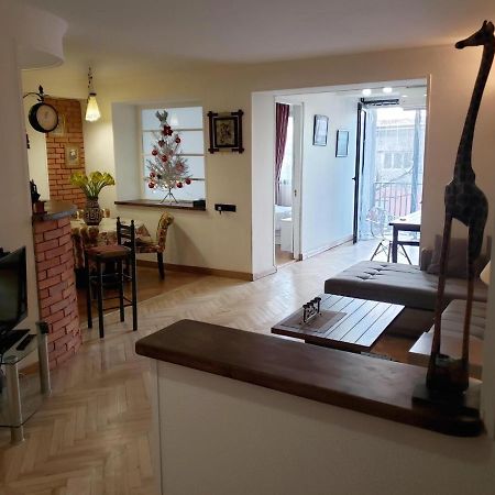 Tbilisi City Heart Apartment Exterior foto