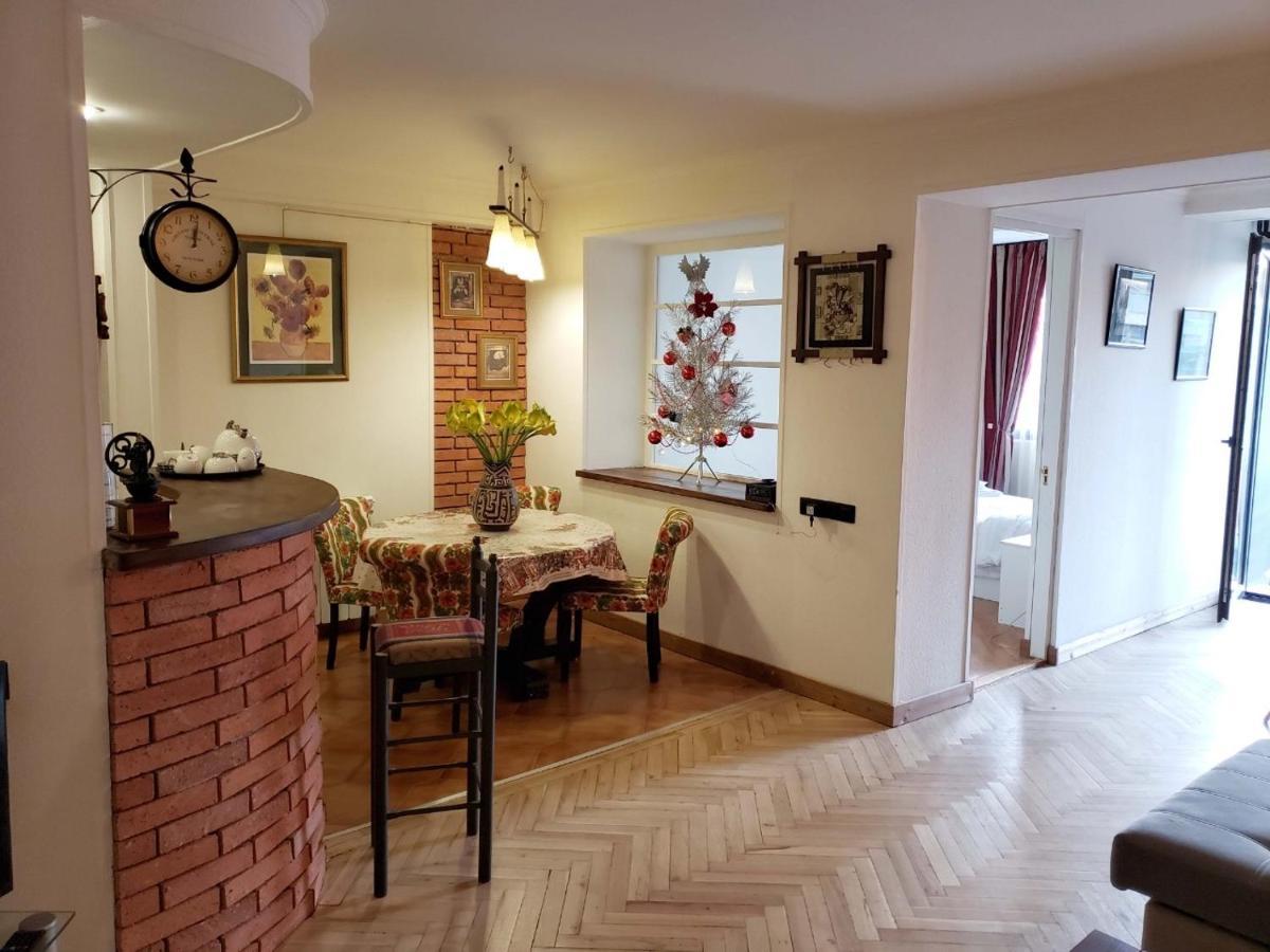 Tbilisi City Heart Apartment Exterior foto