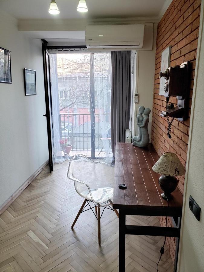 Tbilisi City Heart Apartment Exterior foto
