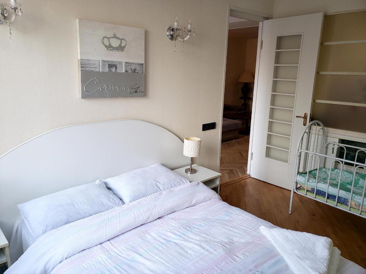 Tbilisi City Heart Apartment Exterior foto