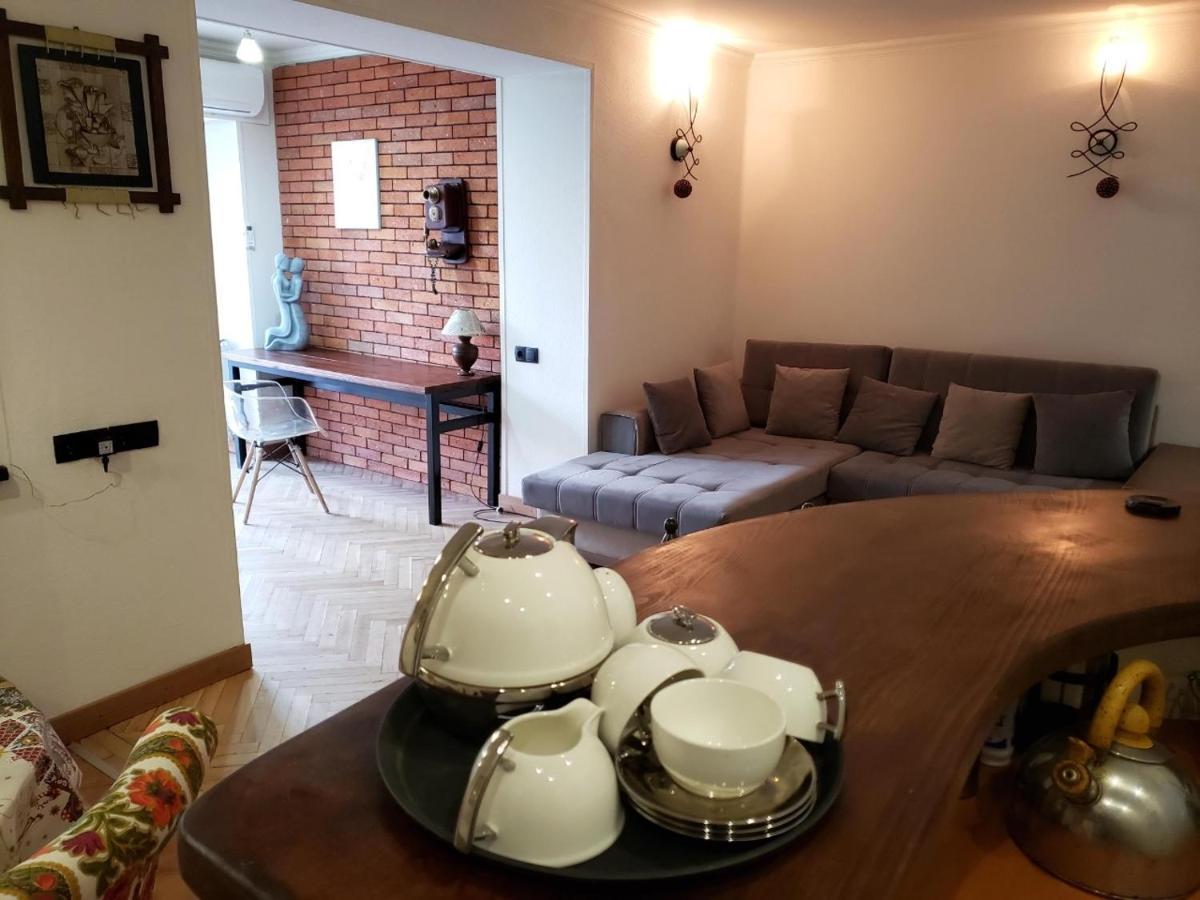 Tbilisi City Heart Apartment Exterior foto