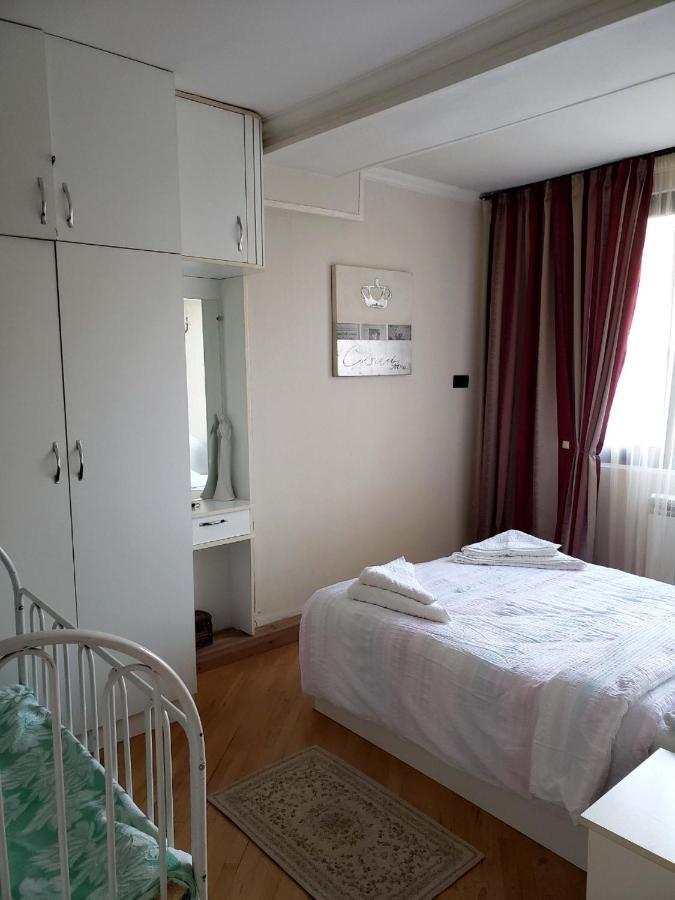 Tbilisi City Heart Apartment Exterior foto